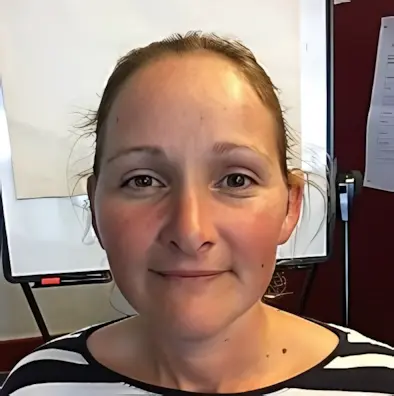 Aimee Harris