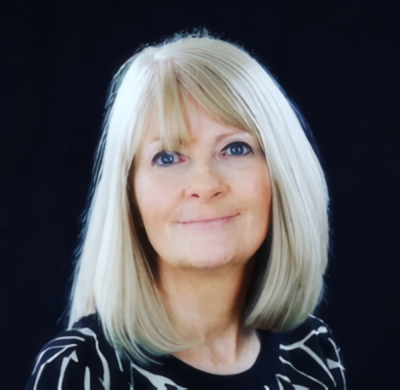 Catherine Thomas