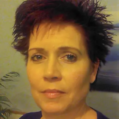 Fiona Watts