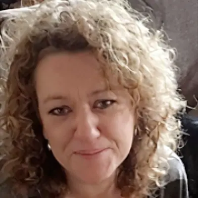 Susie Jenkins